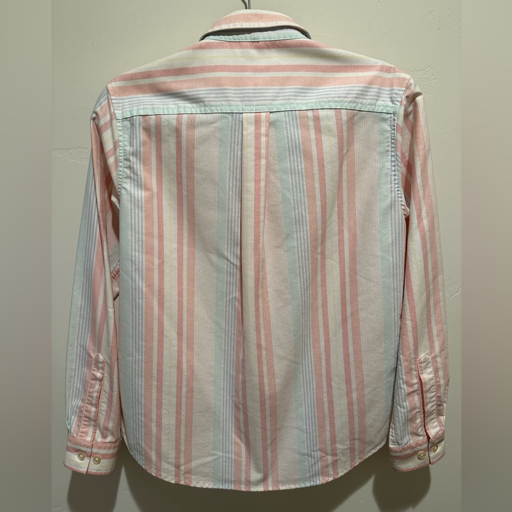 Women’s LL Bean shirt, XS - Picture 7 of 8